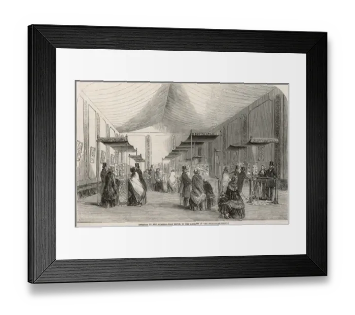 Framed Print : Humming bird house at the Zoological Society Framed Print : Humming bird house at the Zoological Society