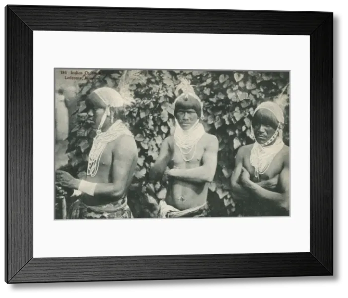 Framed Print : Chorotes Indians - Jujuy Province, Argentina Framed Print : Chorotes Indians - Jujuy Province, Argentina