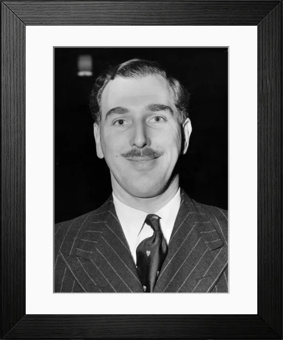 Framed Print : Peter Dimmock Framed Print : Peter Dimmock