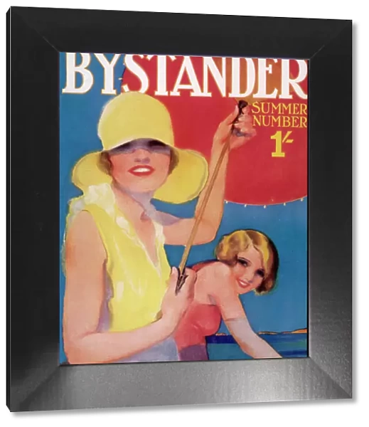 The Bystander Summer Number 1928