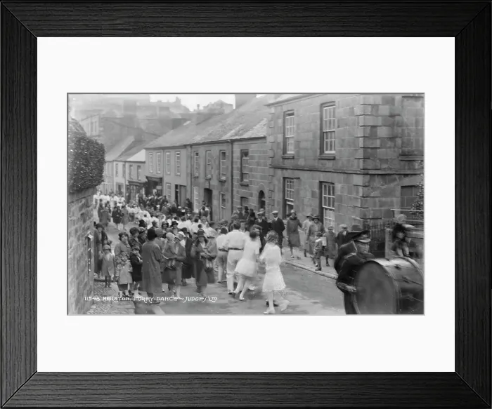 Framed Print : Heiston Furry Dance Framed Print : Heiston Furry Dance