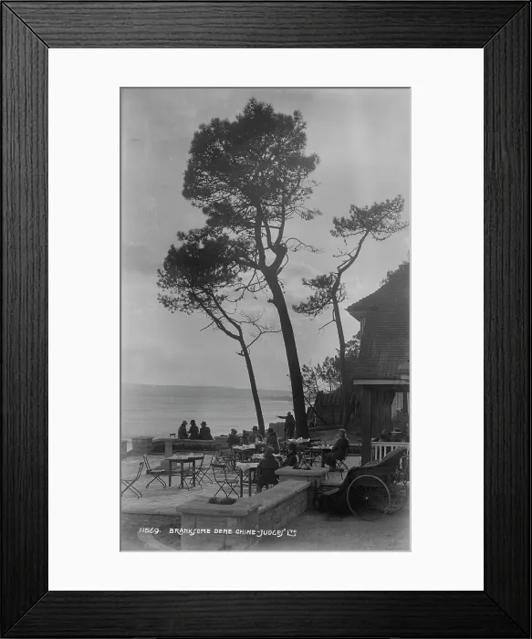 Framed Print : Relaxing by the Water Framed Print : Relaxing by the Water
