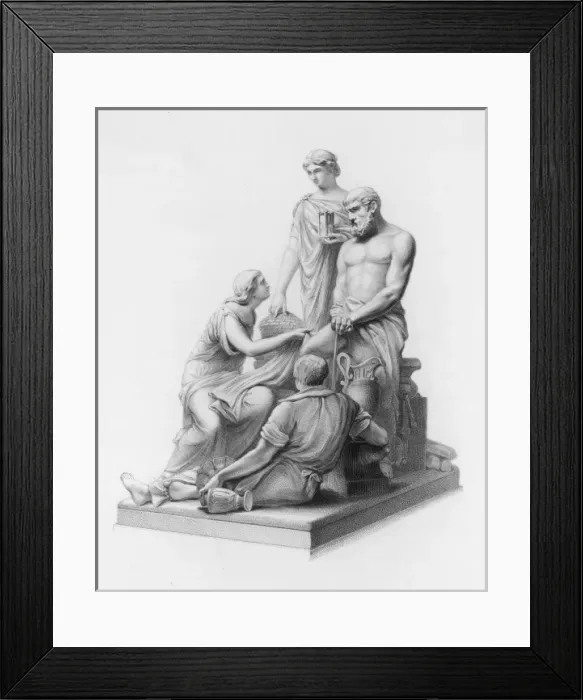 Framed Print : Albert Memorial Framed Print : Albert Memorial