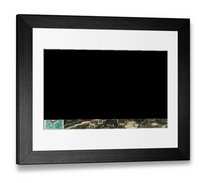 Framed Print : Izmir, Turkey - Kadifekale Framed Print : Izmir, Turkey - Kadifekale