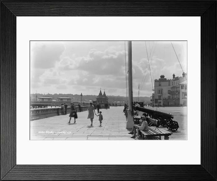 Framed Print : A Day at the Pier Framed Print : A Day at the Pier