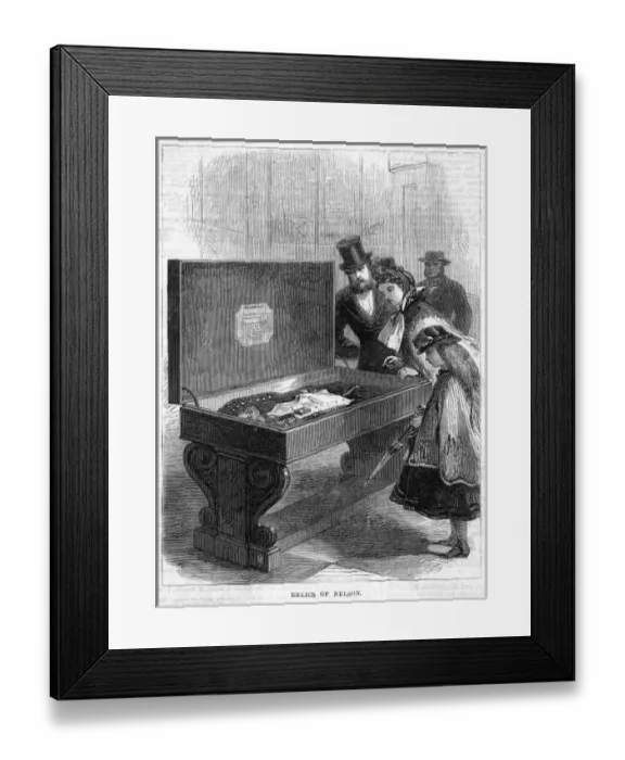 Framed Print : Greenwich Hospital Framed Print : Greenwich Hospital