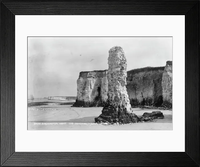 Framed Print : The Sentinel Framed Print : The Sentinel