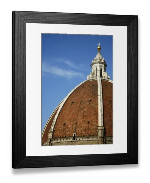 Framed Print : Duomo, Florence Framed Print : Duomo, Florence