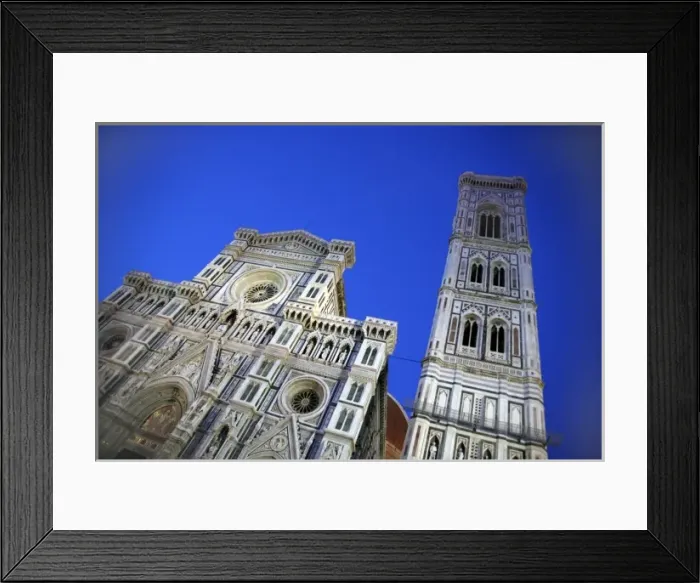 Framed Print : Duomo, Florence Framed Print : Duomo, Florence