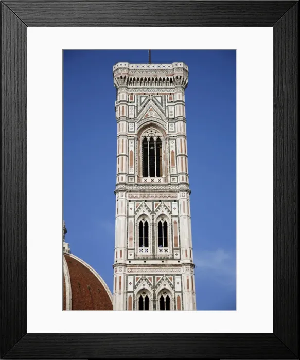 Framed Print : Duomo, Florence Framed Print : Duomo, Florence