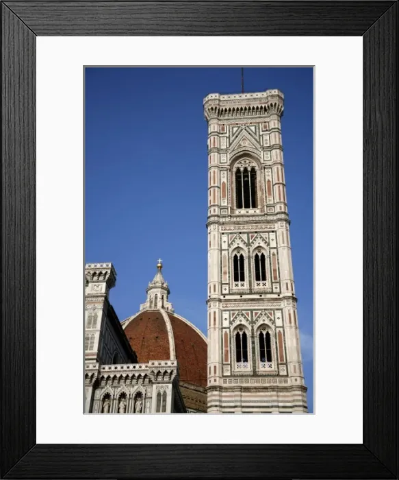 Framed Print : Duomo, Florence Framed Print : Duomo, Florence