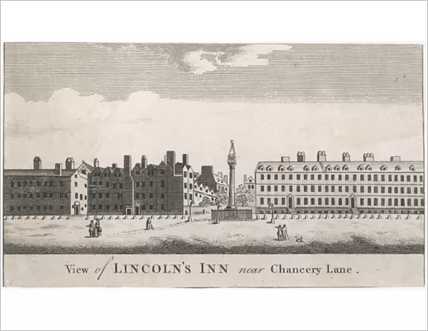 Lincolns Inn