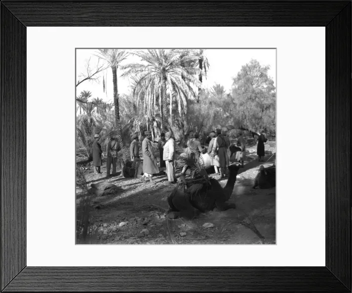 Framed Print : Unidentified location, India Framed Print : Unidentified location, India