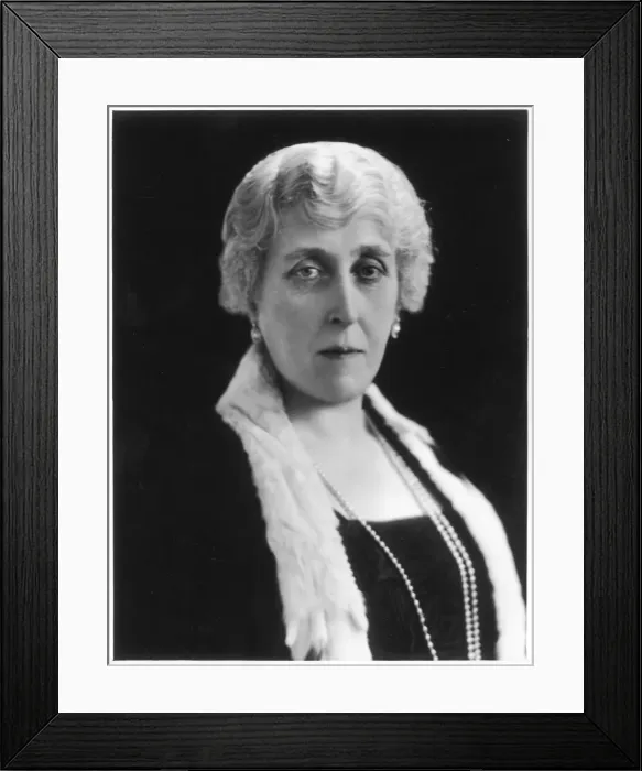 Framed Print : Princess Helena Victoria Framed Print : Princess Helena Victoria