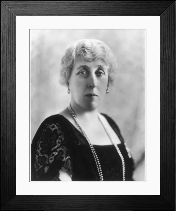 Framed Print : Princess Helena Victoria Framed Print : Princess Helena Victoria