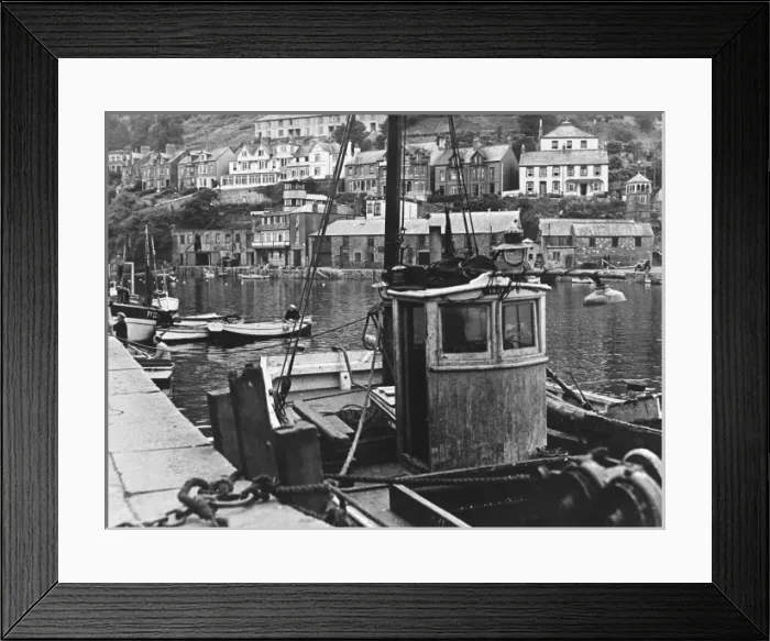 Framed Print : St Ives, Cornwall Framed Print : St Ives, Cornwall