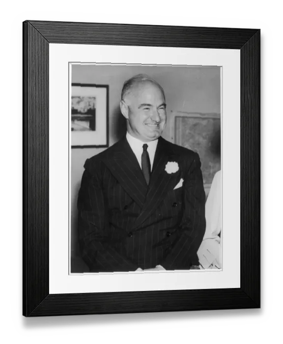 Framed Print : A C Critchley Framed Print : A C Critchley