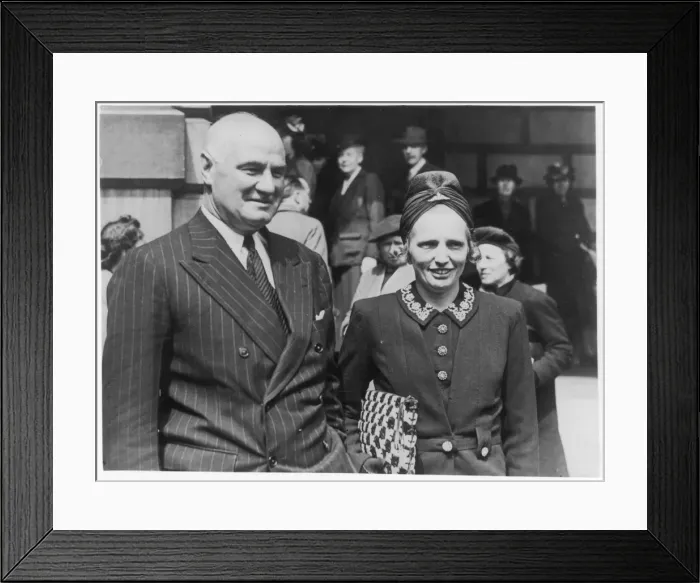 Framed Print : A C Critchley Framed Print : A C Critchley