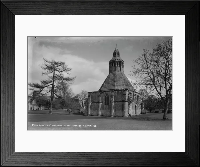 Framed Print : Abbott's Kitchen Framed Print : Abbott's Kitchen