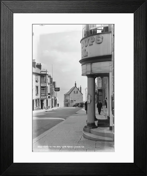 Framed Print : Down to the Sea Framed Print : Down to the Sea