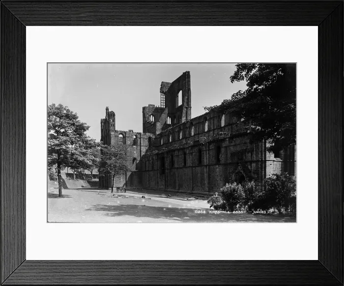 Framed Print : Kirkstall Abbey Ruins Framed Print : Kirkstall Abbey Ruins
