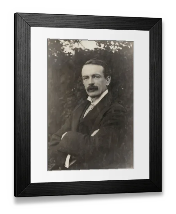 Framed Print : David Lloyd George Framed Print : David Lloyd George