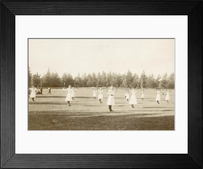 Framed Print : Exercising with skittles Framed Print : Exercising with skittles