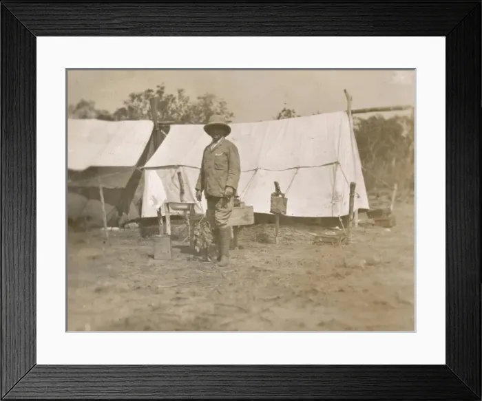 Framed Print : Mission Doctor Framed Print : Mission Doctor
