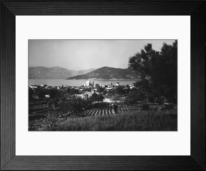 Framed Print : Aegina, Greece Framed Print : Aegina, Greece