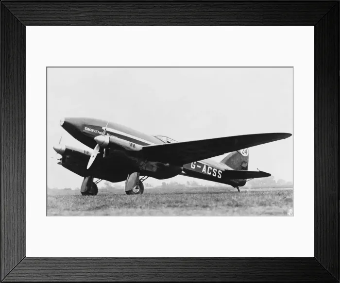 Framed Print : England - Australia Air Race Framed Print : England - Australia Air Race