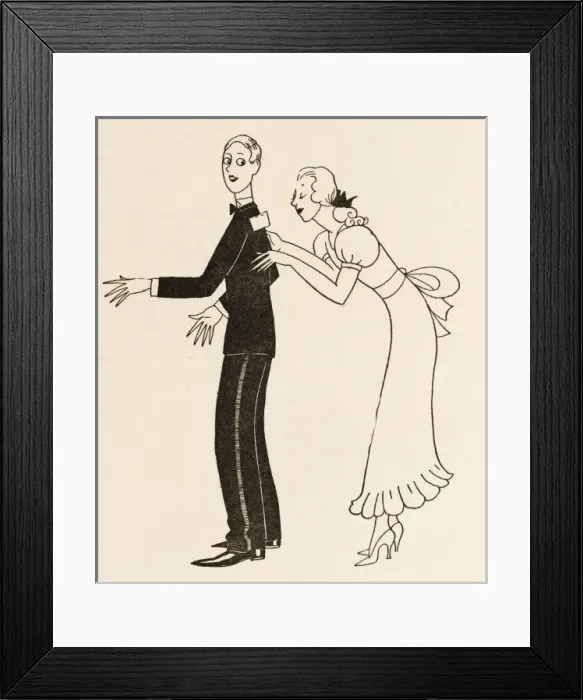 Framed Print : A game of hidden celebrities Framed Print : A game of hidden celebrities