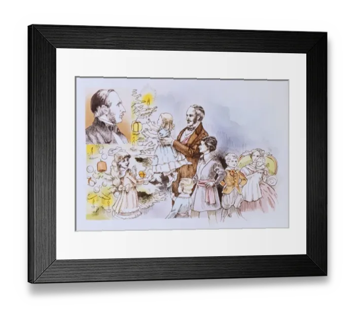 Framed Print : Prince Albert, Prince Consort of Queen Victoria Framed Print : Prince Albert, Prince Consort of Queen Victoria