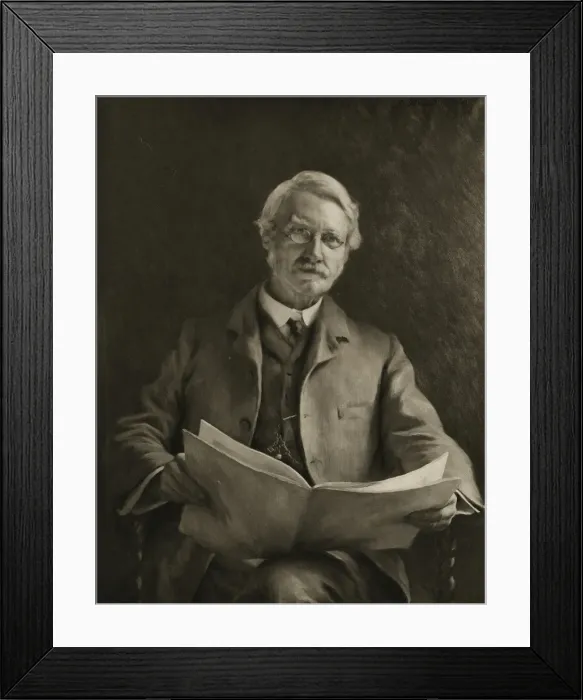 Framed Print : Andrew Lang Framed Print : Andrew Lang