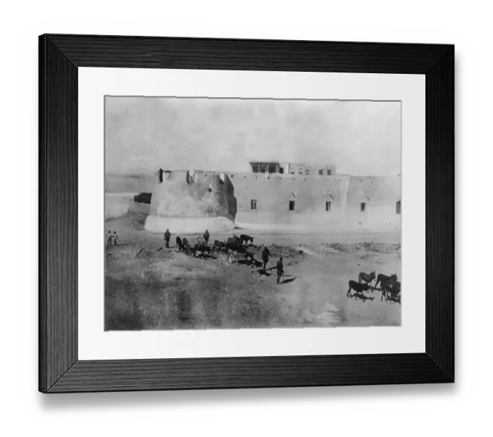 Framed Print : Bombardment of Tripoli Framed Print : Bombardment of Tripoli