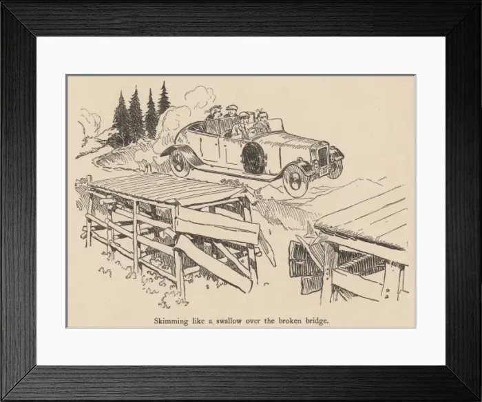 Framed Print : Dicing with death Framed Print : Dicing with death