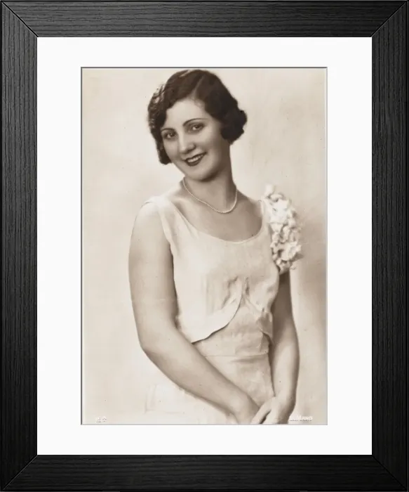 Framed Print : Miss Turkey Framed Print : Miss Turkey