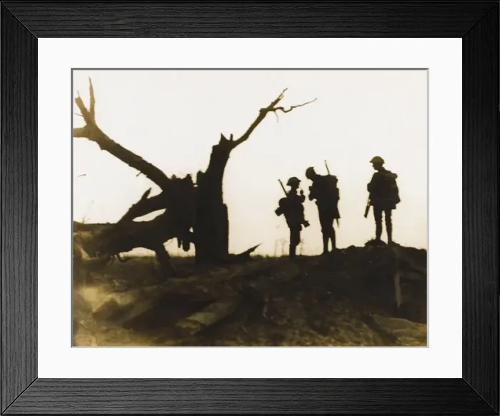 Framed Print : The Three Musketeers Framed Print : The Three Musketeers