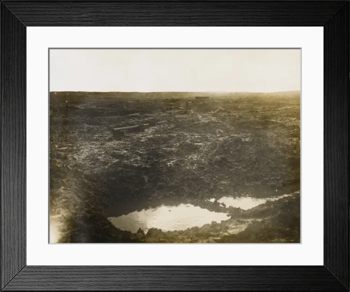 Framed Print : World War I Framed Print : World War I