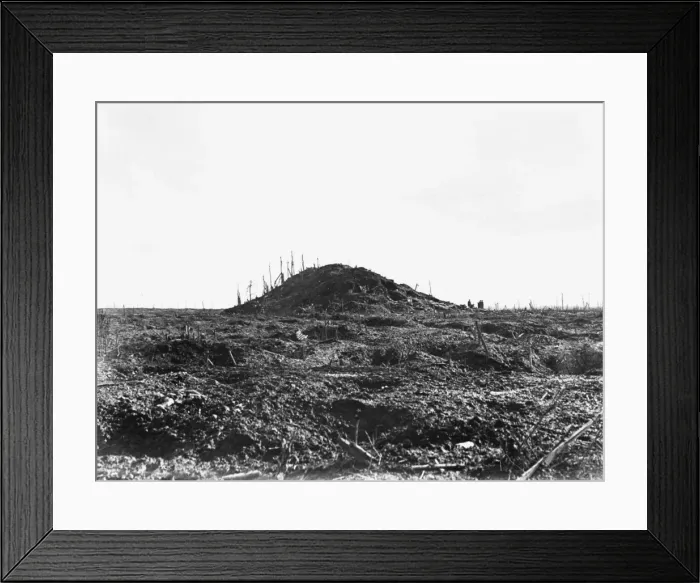 Framed Print : The Butt, Polygon Wood Framed Print : The Butt, Polygon Wood