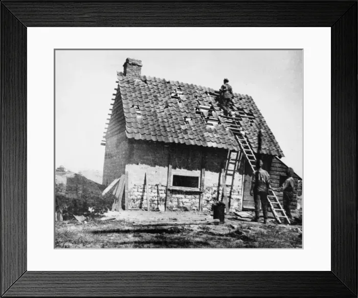 Framed Print : Disguised pill box Framed Print : Disguised pill box