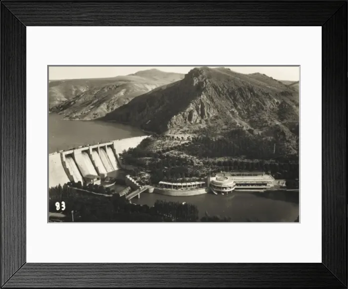 Framed Print : Ankara - Turkey Framed Print : Ankara - Turkey