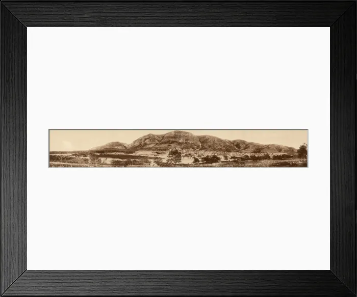 Framed Print : Antioch - Turkey Framed Print : Antioch - Turkey