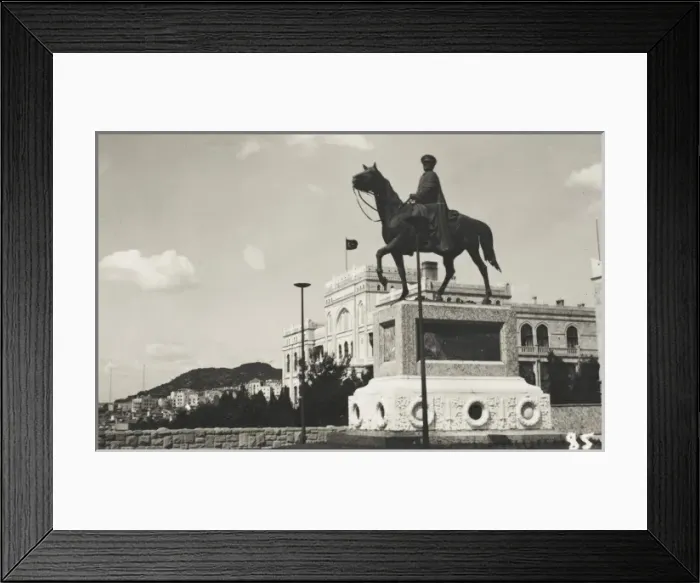 Framed Print : Ankara - Turkey Framed Print : Ankara - Turkey