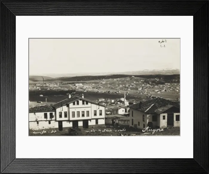 Framed Print : Ankara - Turkey Framed Print : Ankara - Turkey