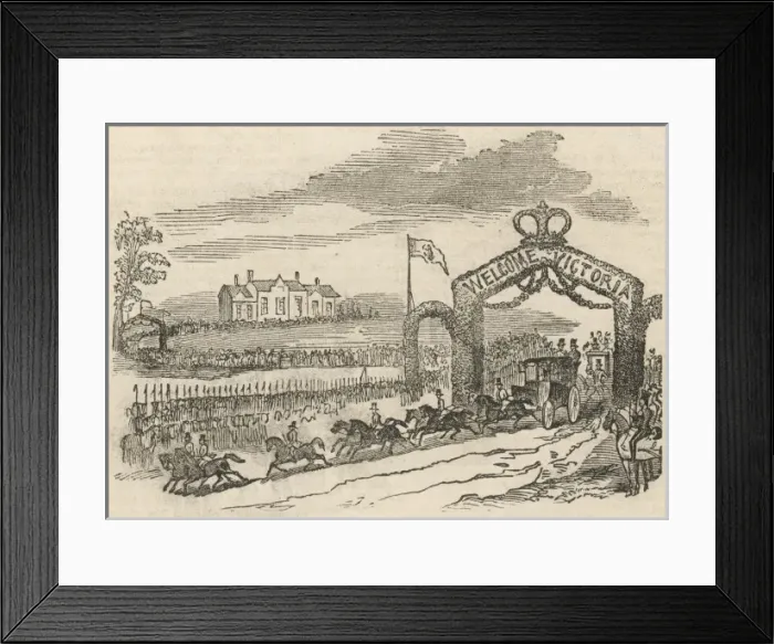 Framed Print : Chesterfield railway station Framed Print : Chesterfield railway station