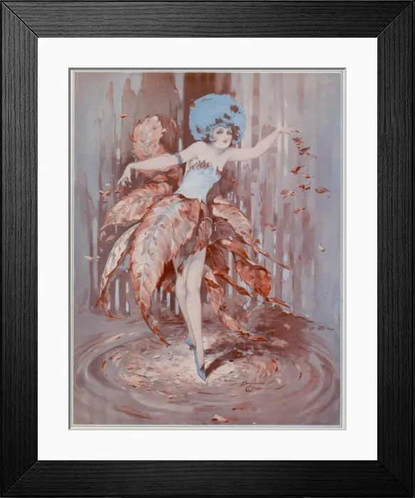 Framed Print : Should Autumn Come Before Fair Summers Call Framed Print : Should Autumn Come Before Fair Summers Call