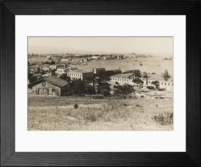 Framed Print : Chanakkale - Turkey Framed Print : Chanakkale - Turkey