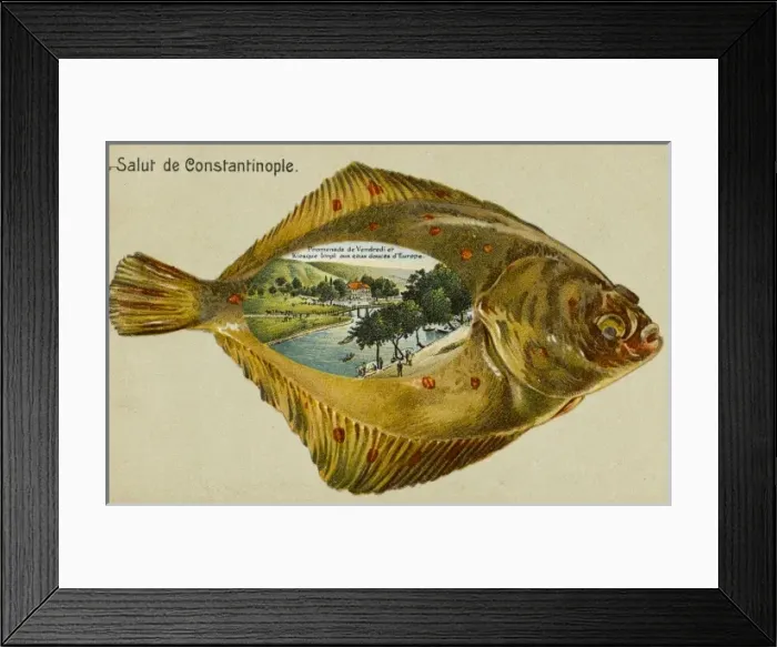 Framed Print : The Sweet Waters of Asia Minor, Constantinople Framed Print : The Sweet Waters of Asia Minor, Constantinople