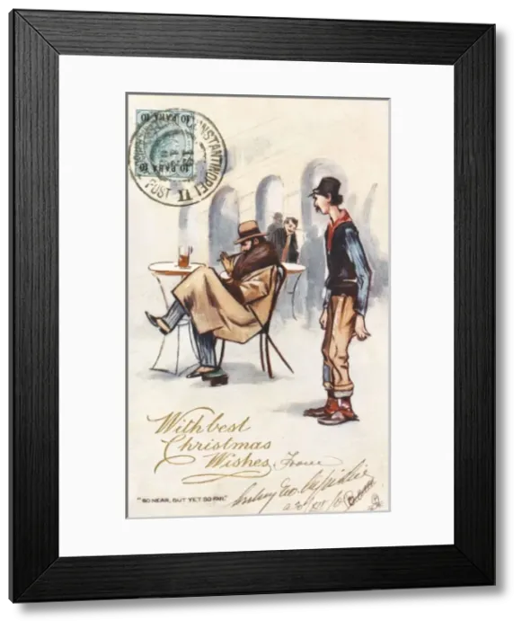 Framed Print : Istanbul - Framed Print : Istanbul -