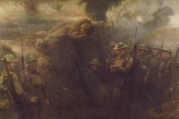 Battle of the Somme 1918